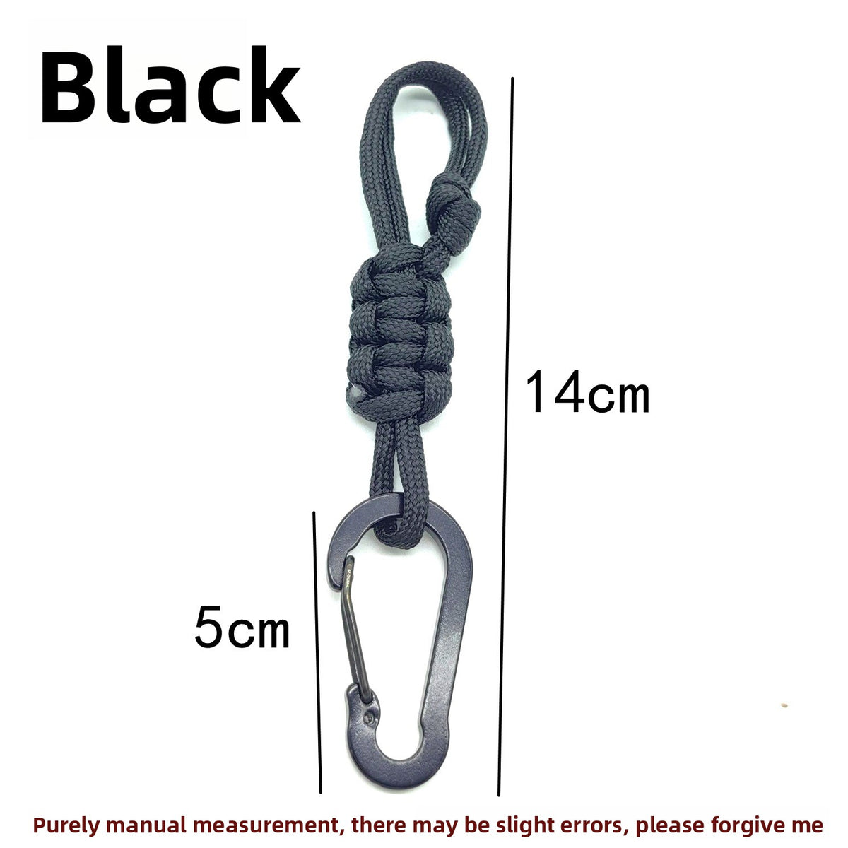 Multi-Functional Water Bottle Clip – Carabiner Holder for Outdoor & Travel | Clip Portabottiglie Multifunzione per Outdoor