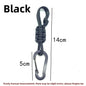 Multi-Functional Water Bottle Clip – Carabiner Holder for Outdoor & Travel | Clip Portabottiglie Multifunzione per Outdoor