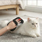 Pet Hair Remover Glove – Reusable Lint Brush for Cats & Dogs | Guanto Rimuovi Pelo Riutilizzabile