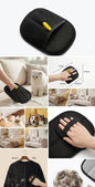 Tierhaarentfernungs-Handschuh – Wiederverwendbarer Fussel- & Fellentferner-Handschuh