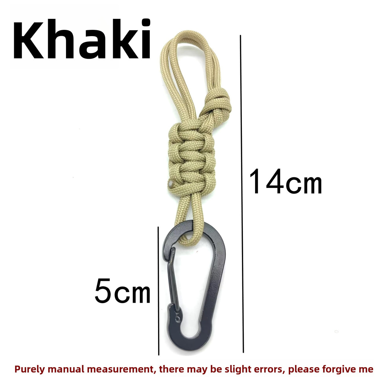 Multi-Functional Water Bottle Clip – Carabiner Holder for Outdoor & Travel | Clip Portabottiglie Multifunzione per Outdoor